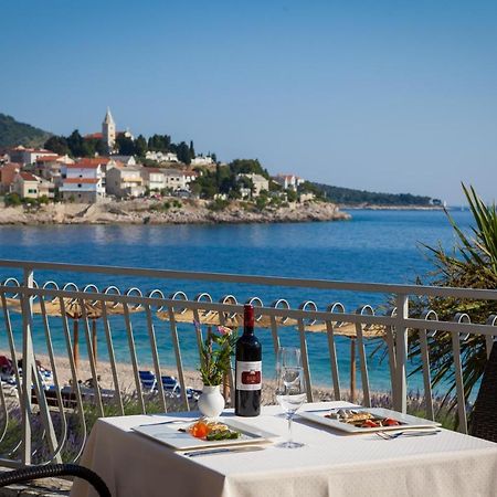 Hotel Zora Pavilions Primošten Exterior foto